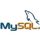 mysql logo