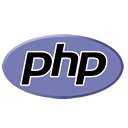 php logo