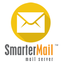 smartermail logo