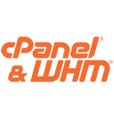 whm cpanel logo